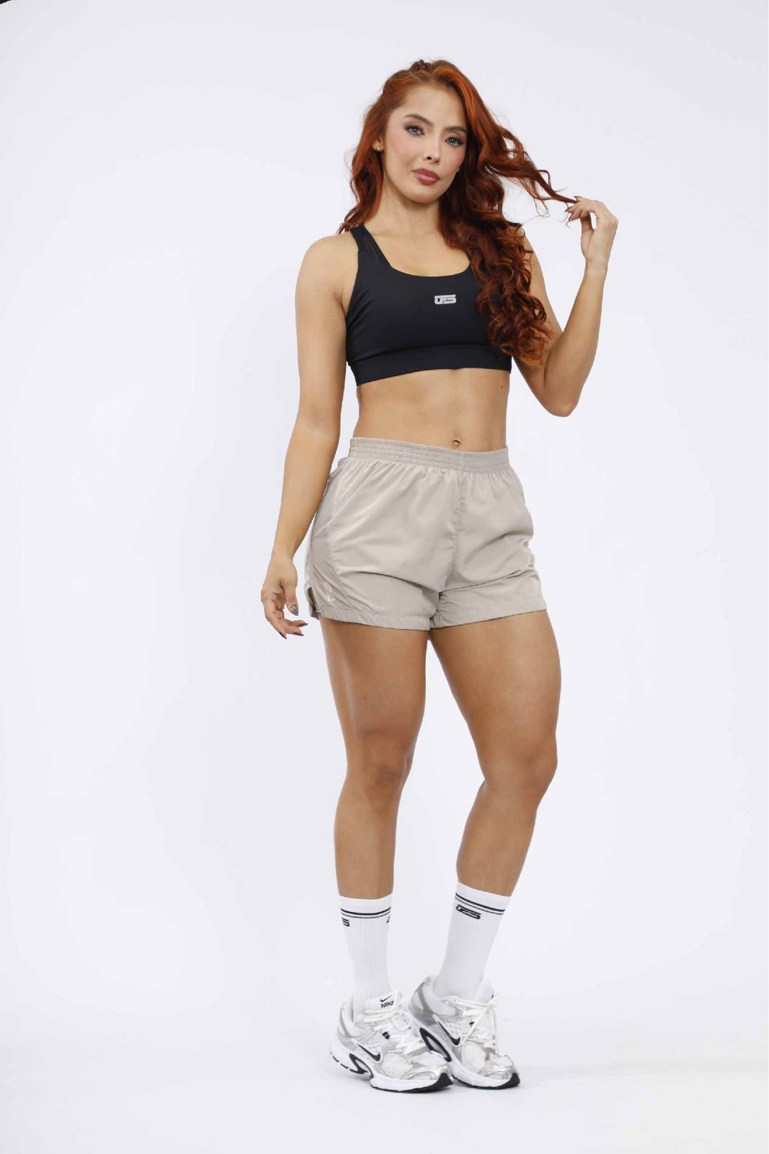 PANTALONETA DEPORTIVA MUJER  PD-006