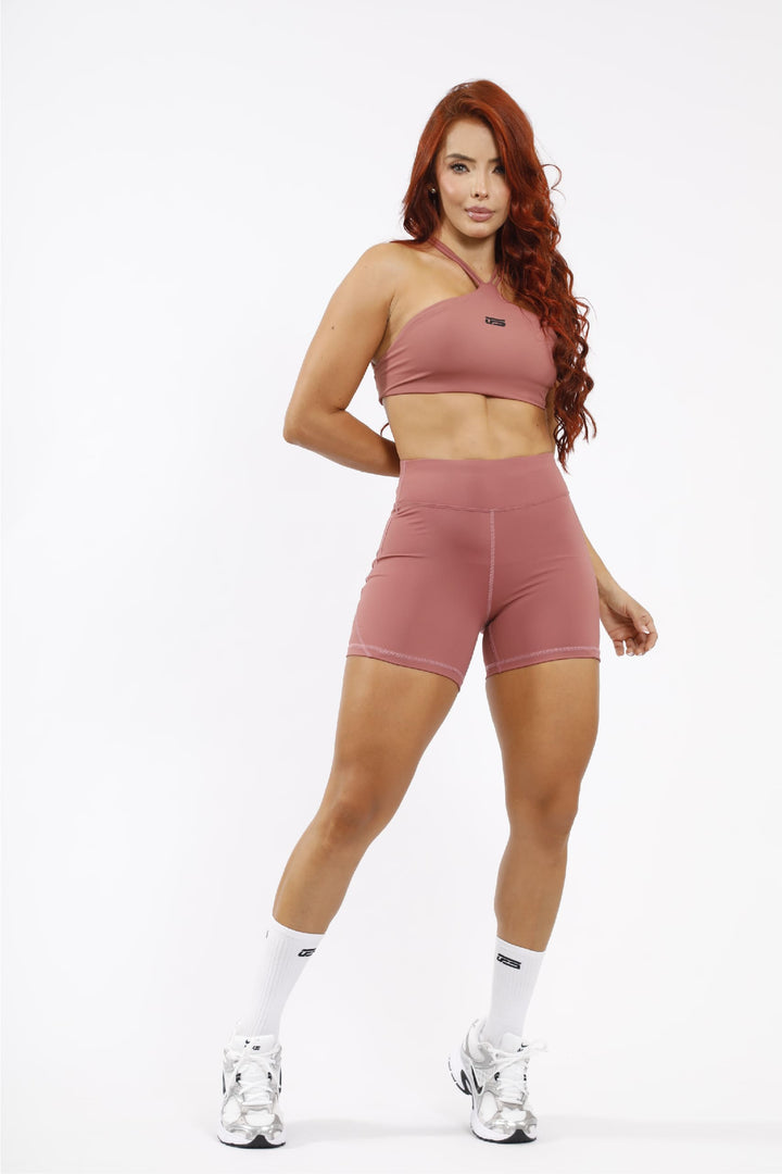 Short Deportivo - Salmón SD126