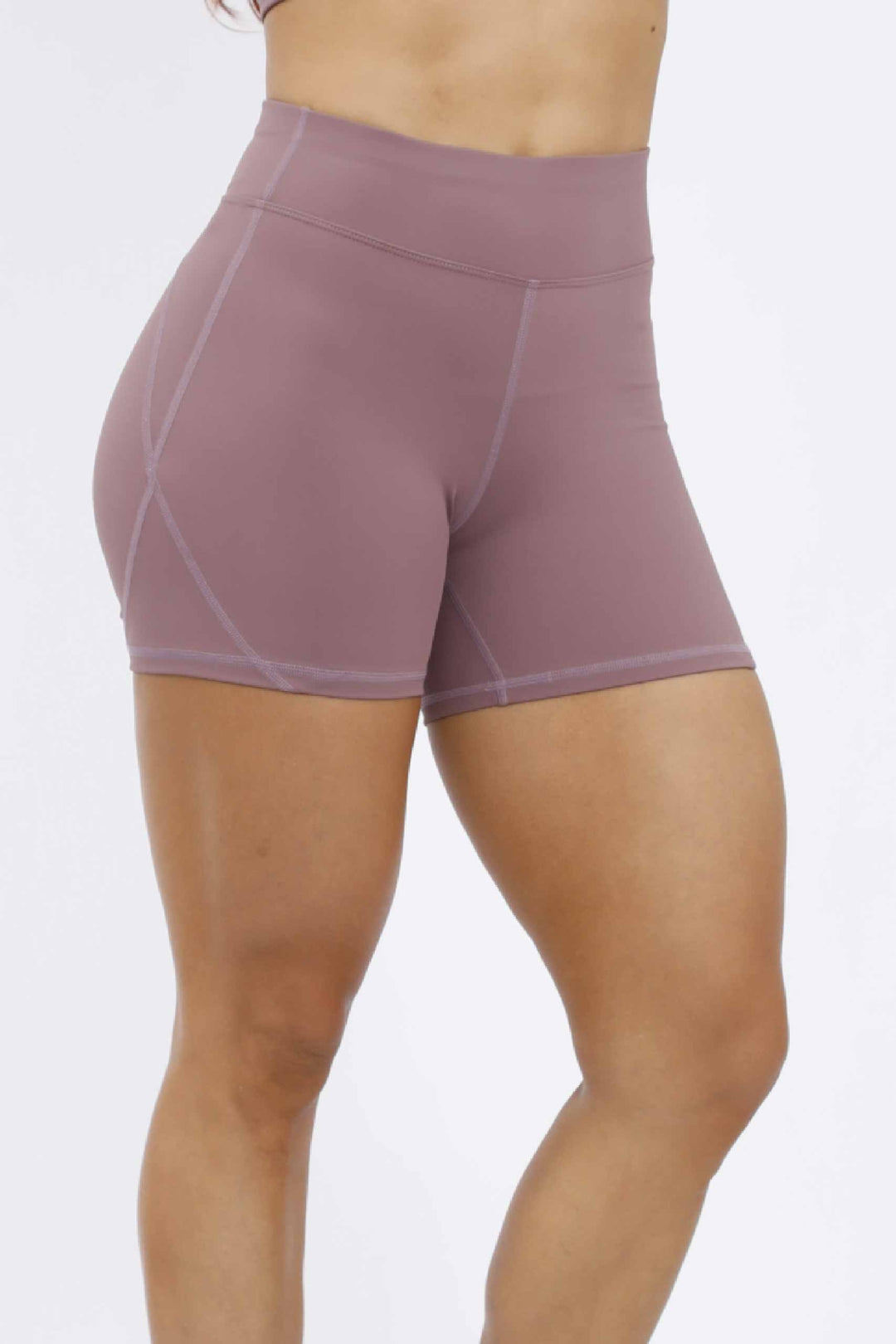 SHORT DEPORTIVO MUJER SD-125