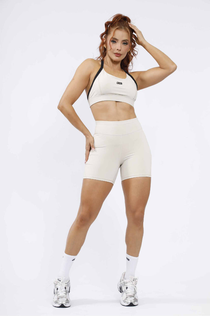 SHORT DEPORTIVO MUYJER ARENA - SD-125 ARENA