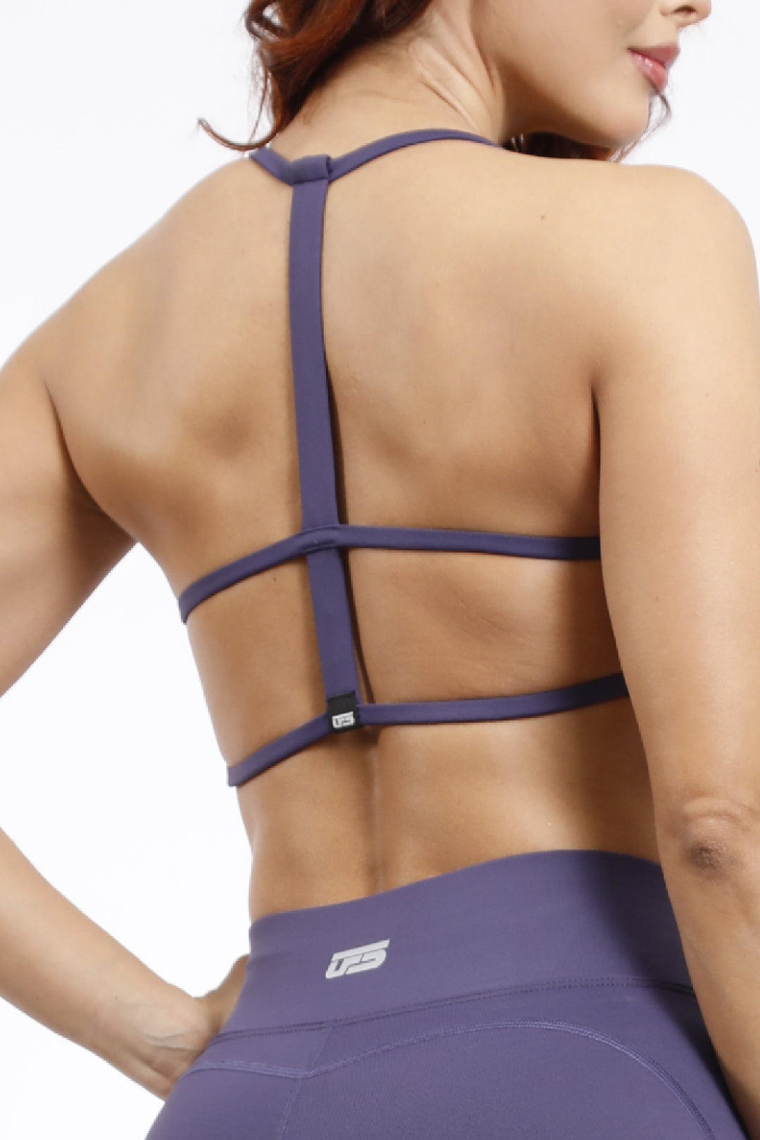TC-218 MORADO