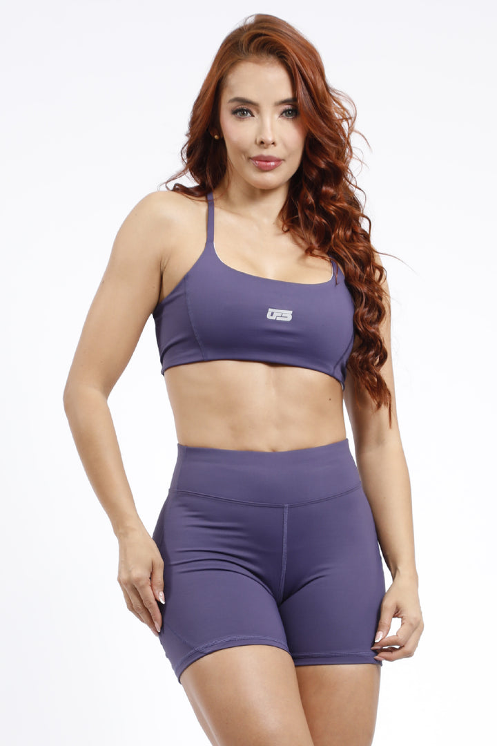 TC-218 MORADO