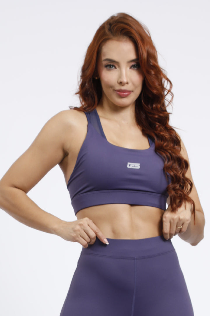 TOP MORADO / TC-219M