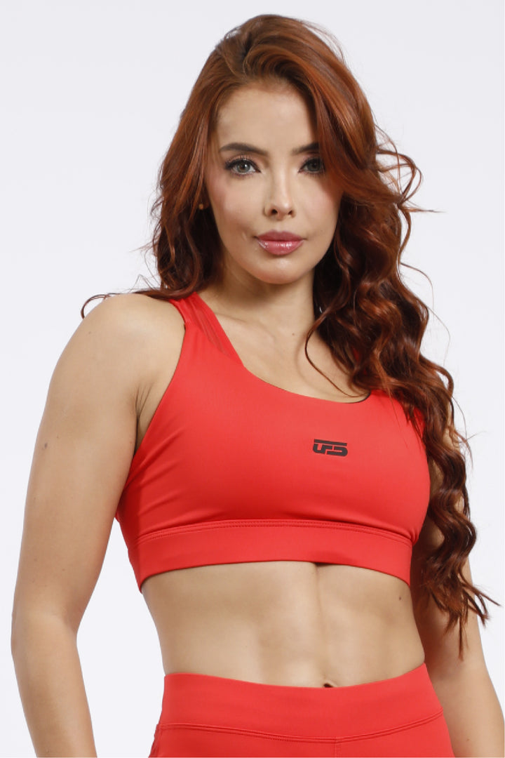 Top rojo - Tc 219 R