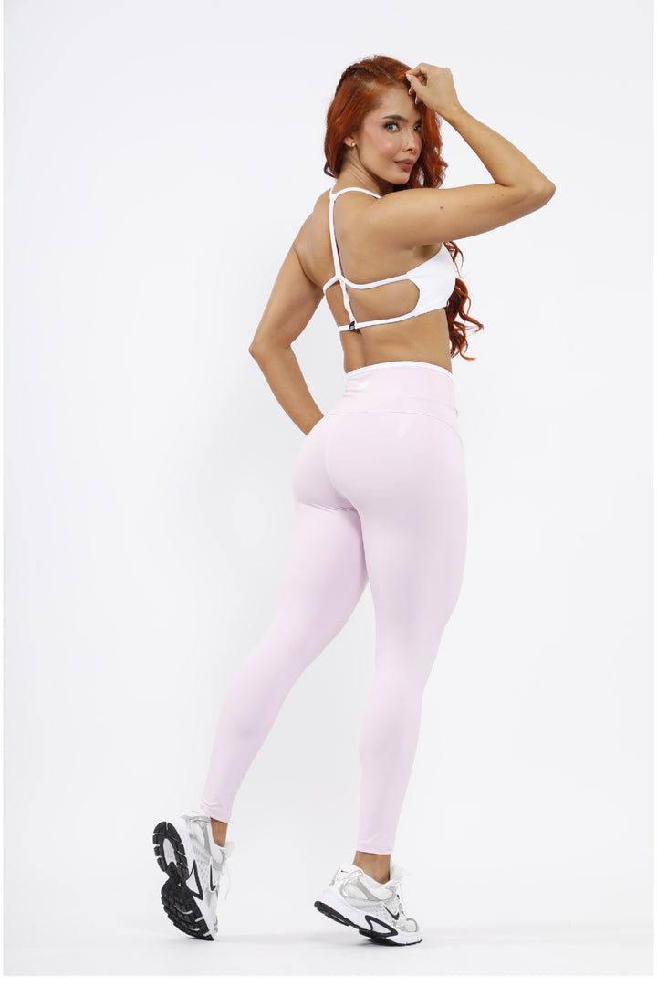 TOP DEPORTIVO MUJER BLANCO - TC- 218