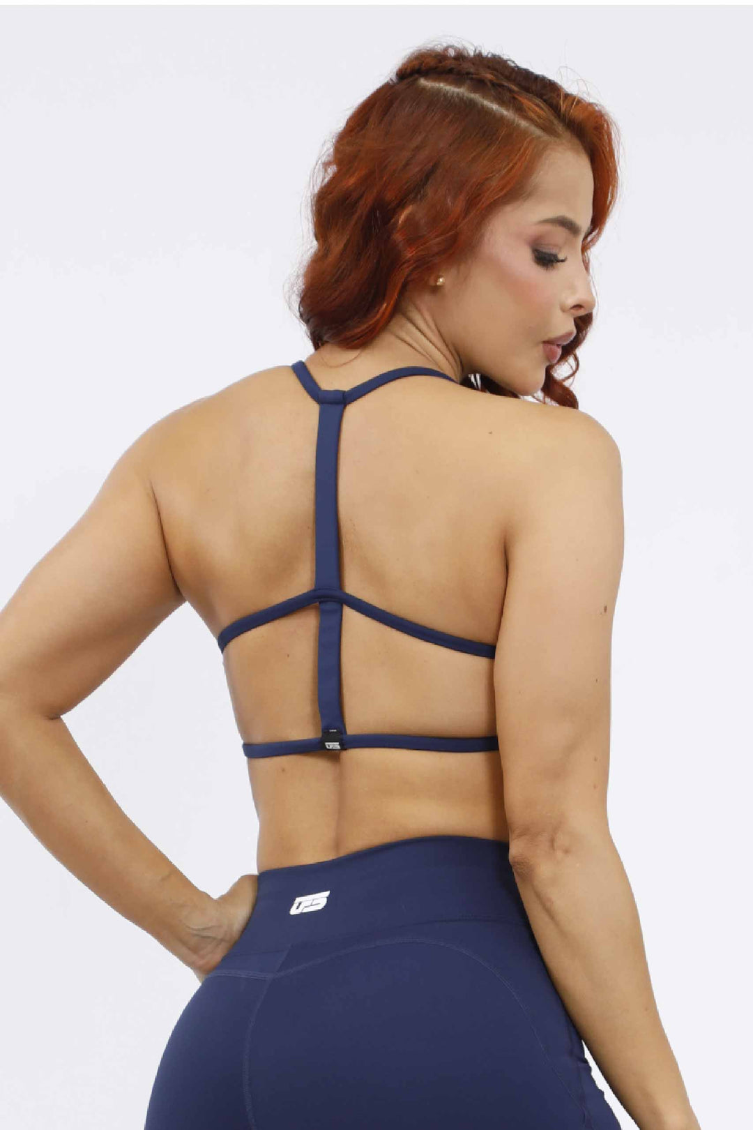 TOP DEPORTIVO MUJER TC 218