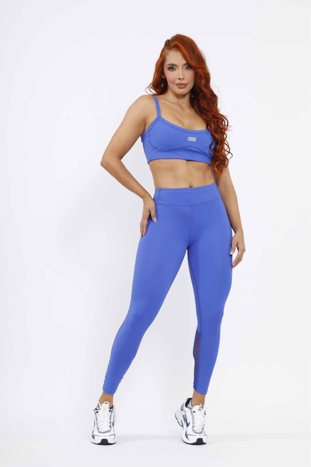 TOP DEPORTIVO MUJER - TC 223