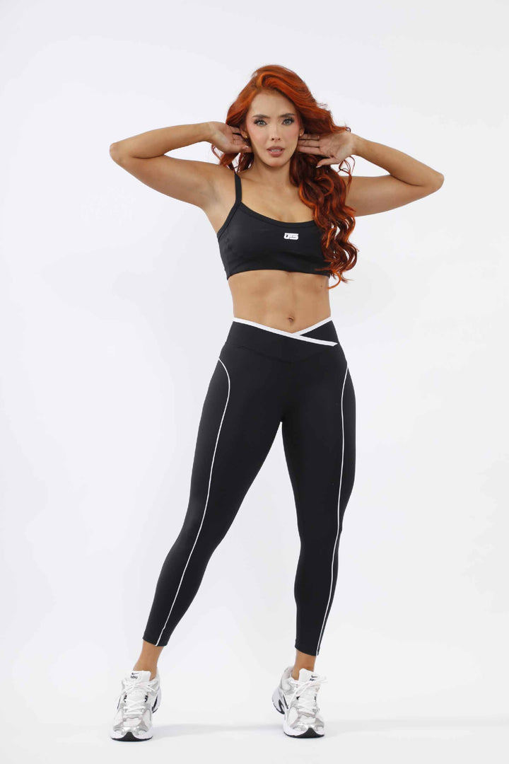 TOP DEPORTIVO MUJER - TC 223