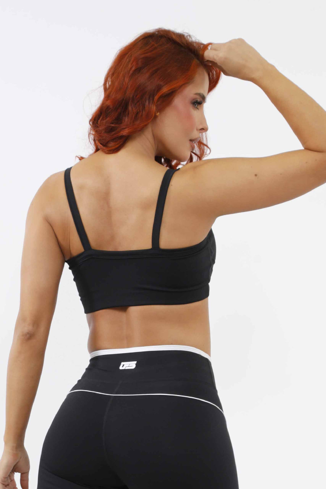 TOP DEPORTIVO MUJER - TC 223