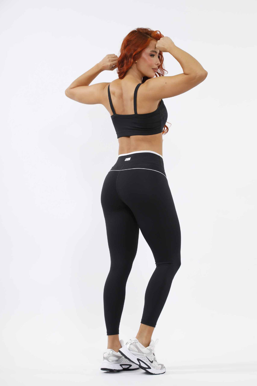 TOP DEPORTIVO MUJER - TC 223