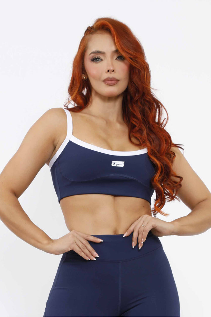 TOP DEPORTIVO MUJER - TC 223