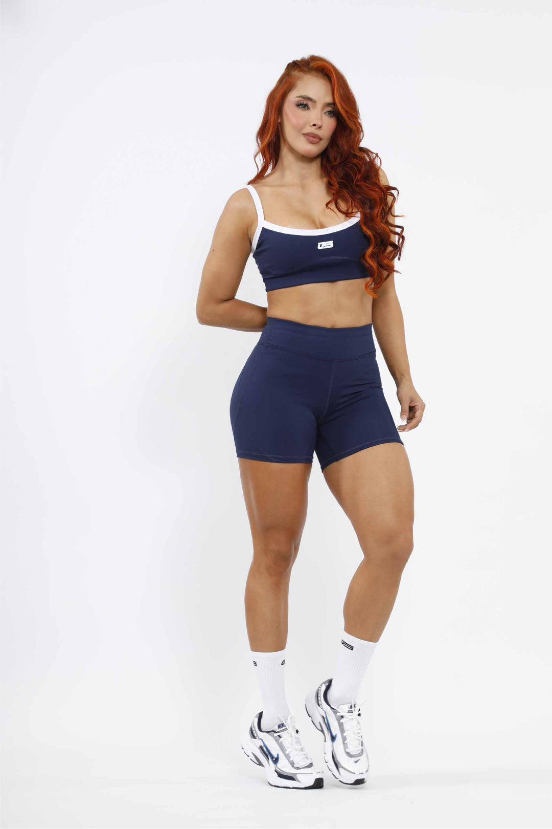 TOP DEPORTIVO MUJER - TC 223