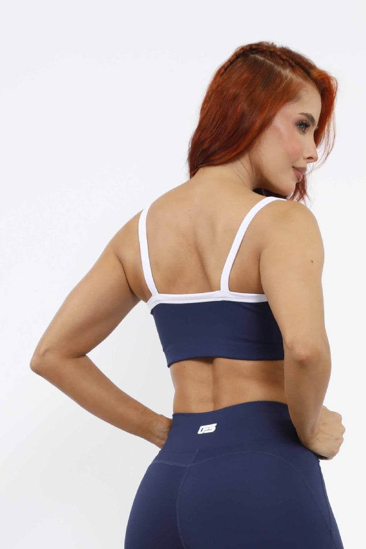 TOP DEPORTIVO MUJER - TC 223