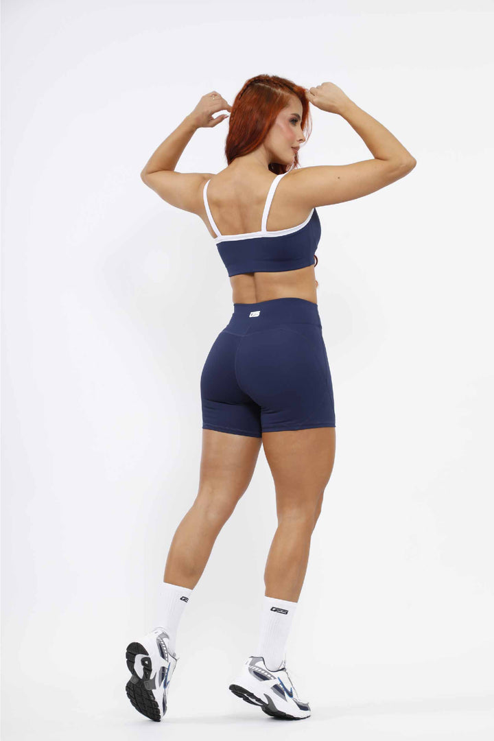 TOP DEPORTIVO MUJER - TC 223