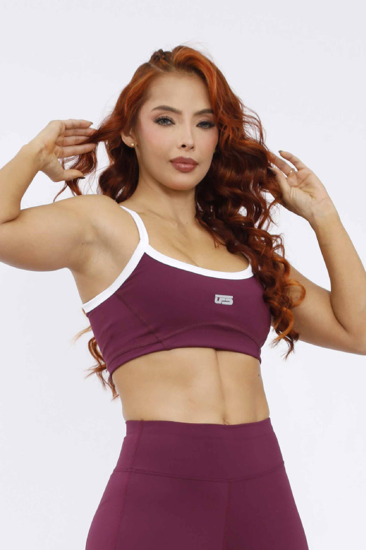 TOP DEPORTIVO MUJER TC-225