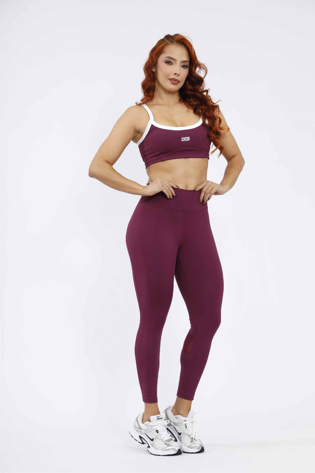 TOP DEPORTIVO MUJER TC-225