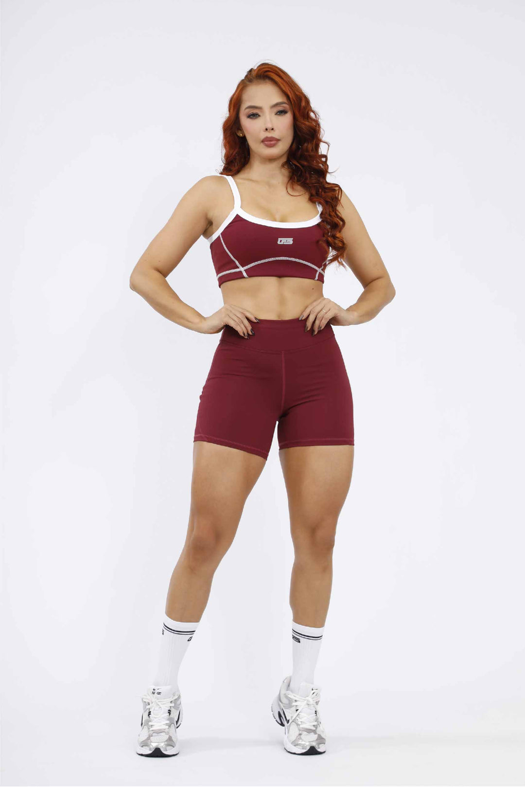 TOP DEPORTIVO MUJER TC-225