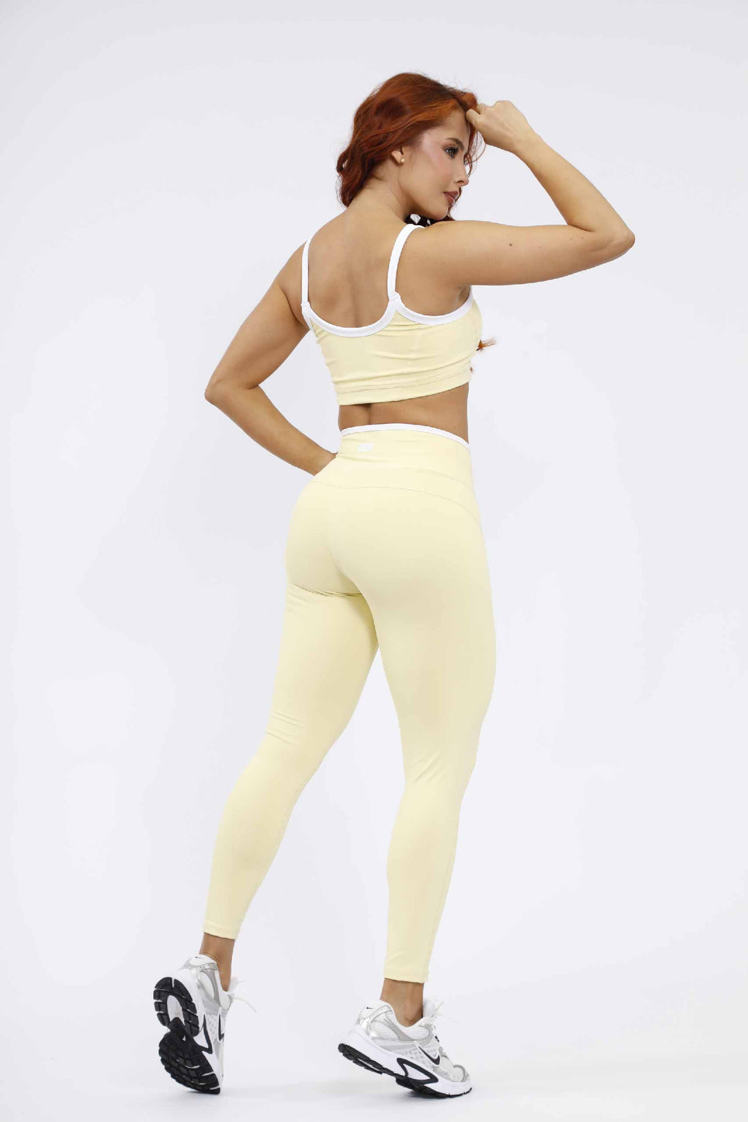 TOP DEPORTIVO MUJER TC-225