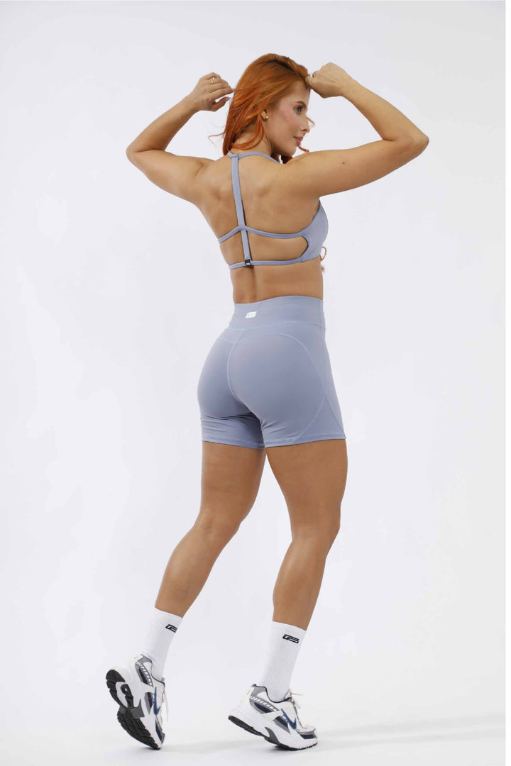 Top deportivo mujer azul claro TC-218 – UF Sport (foto 5 de 5)