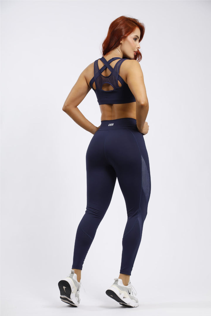 Top Deportivo - Azul Navy TC203