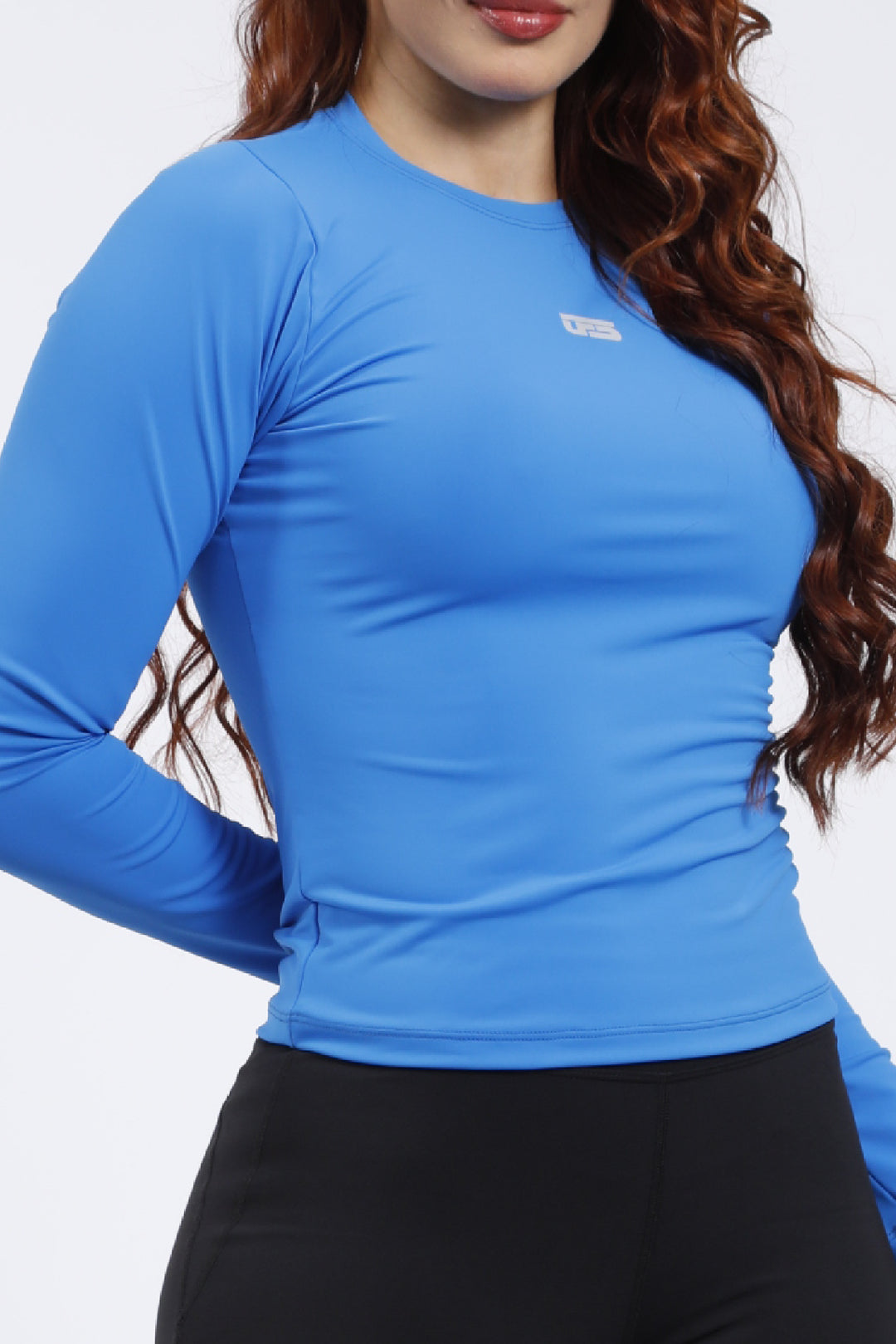 Camibuso - azul CB-087A