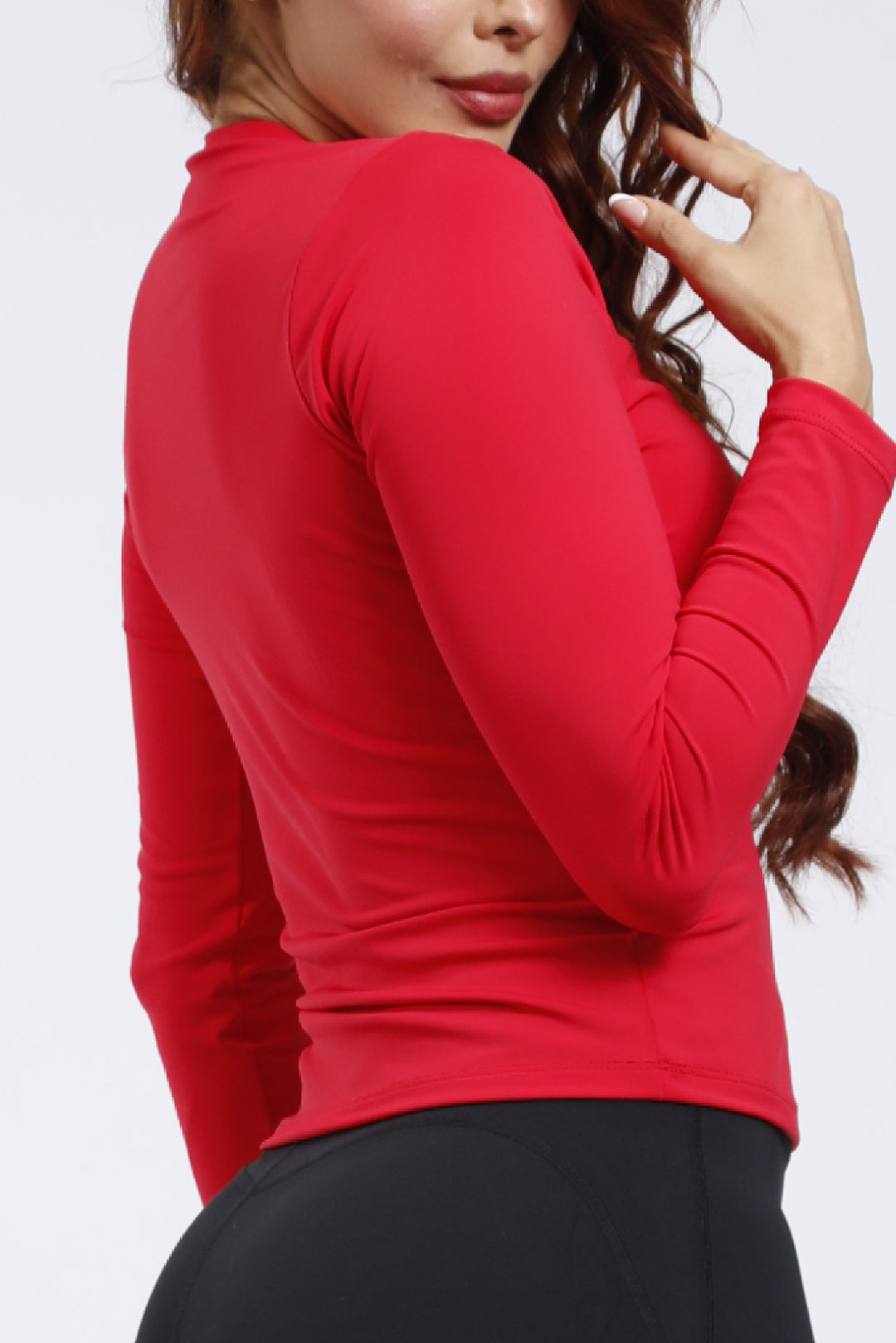 Camibuso - rojo CB-087ROJO