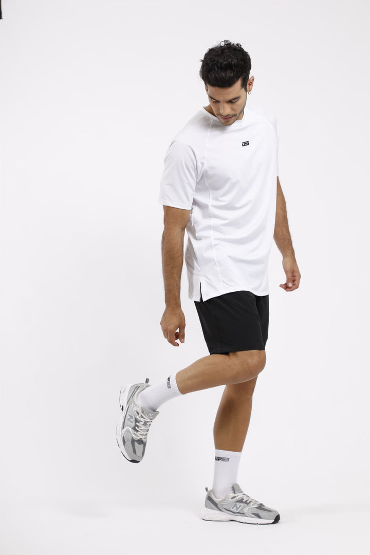 camisa deportiva - CMH-001