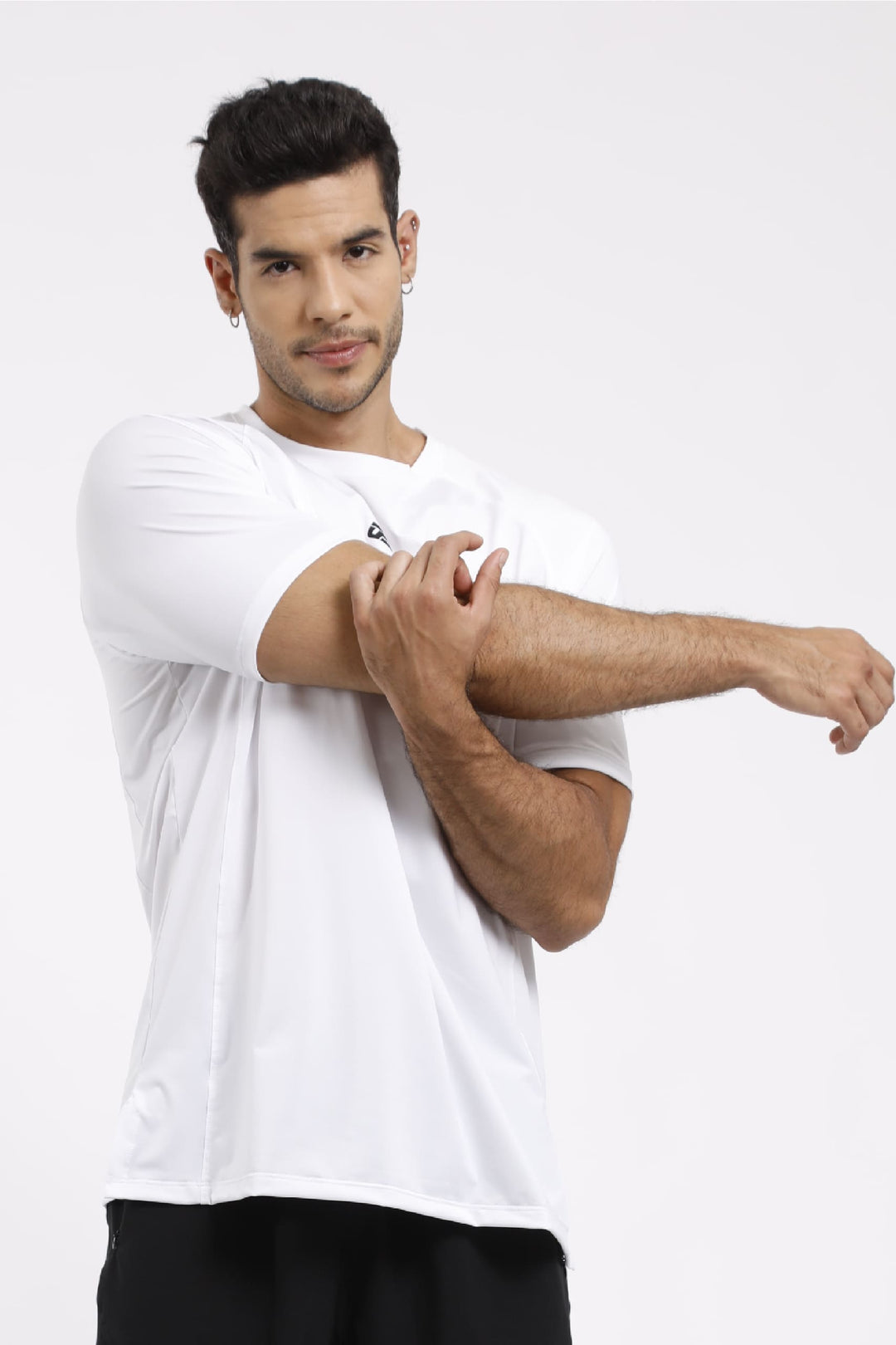 camisa deportiva - CMH-001