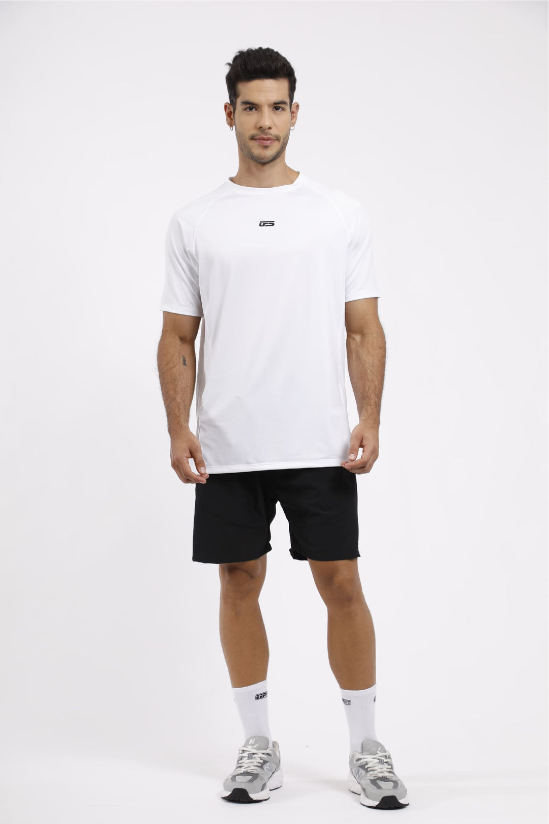 camisa deportiva - CMH-001