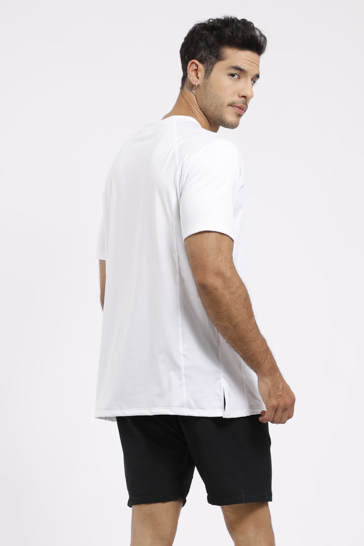 camisa deportiva - CMH-001