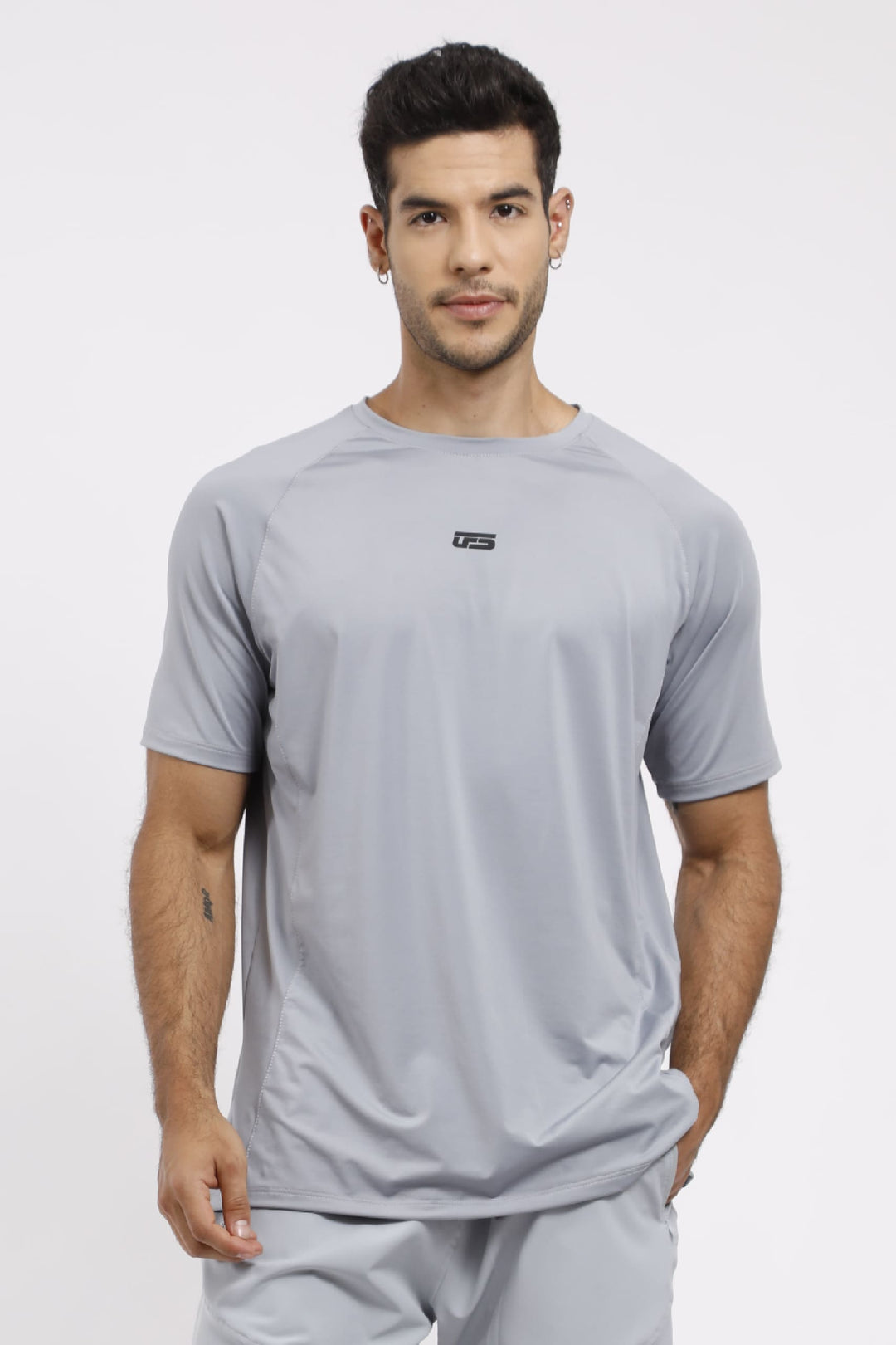 camisa deportiva - CMH-001