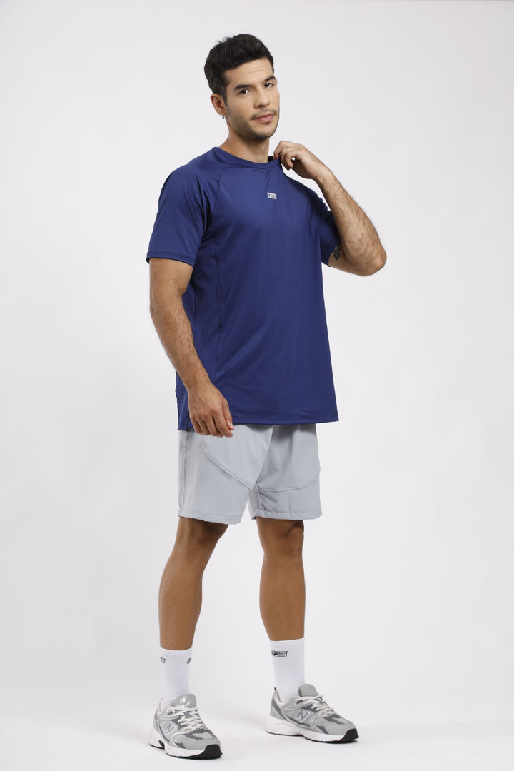 camisa deportiva - CMH-001