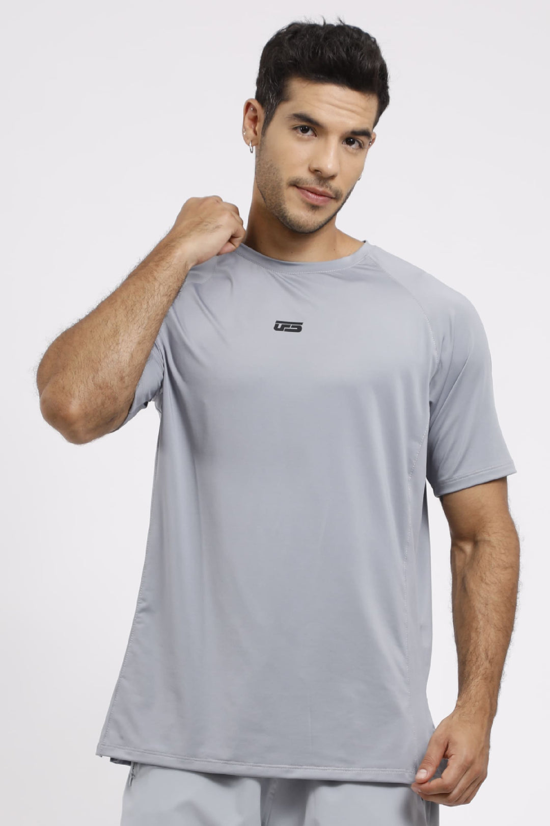 camisa deportiva - CMH-001