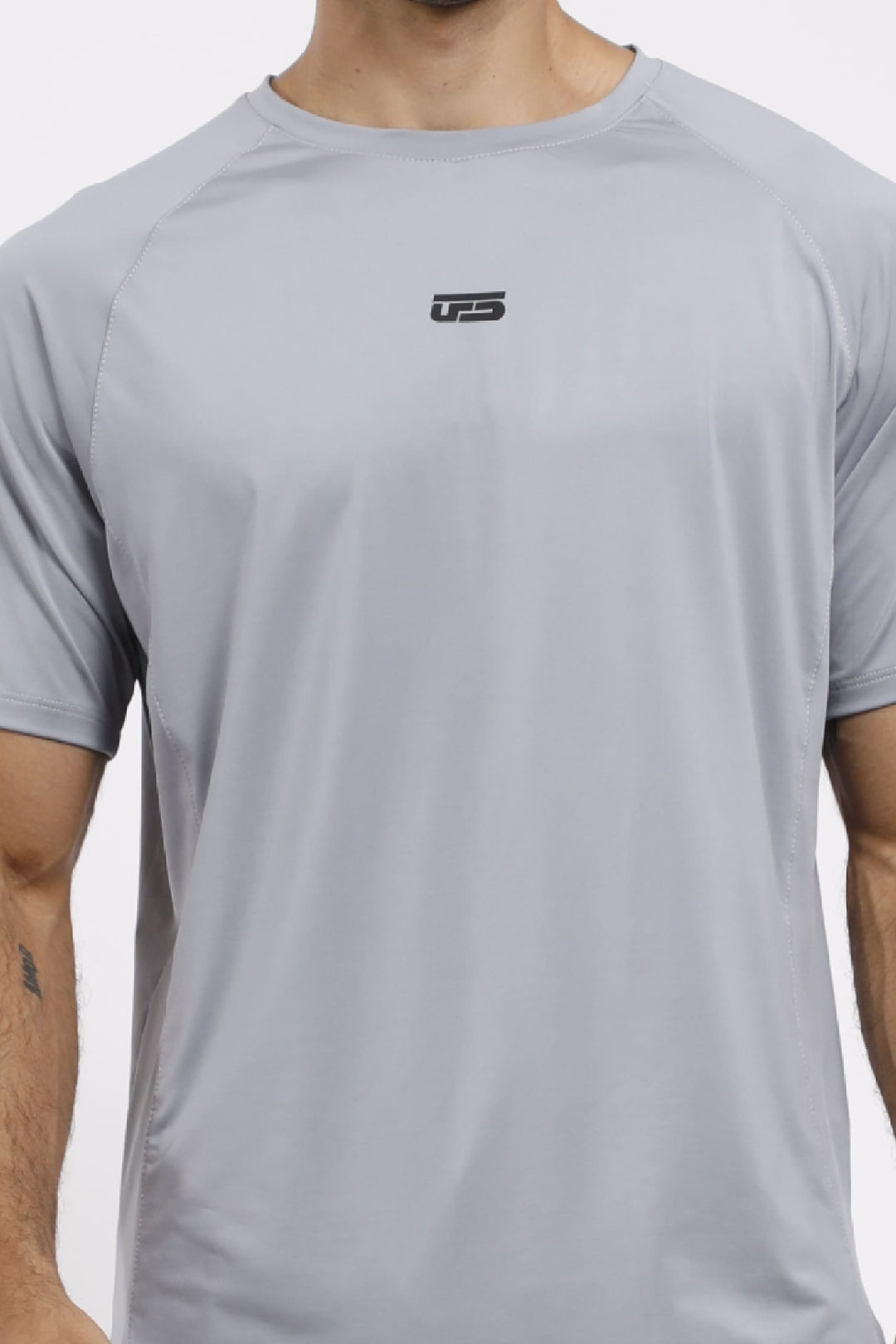 camisa deportiva - CMH-001