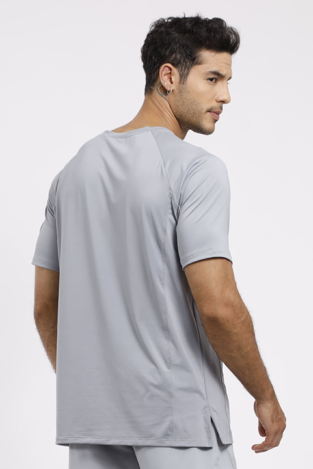 camisa deportiva - CMH-001