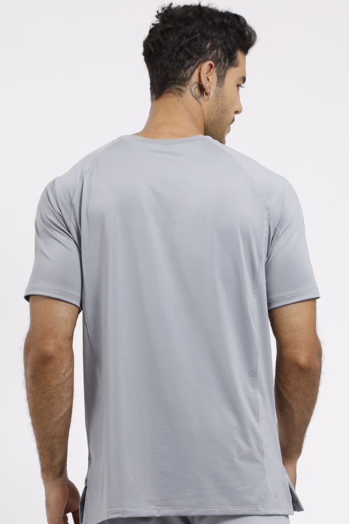 camisa deportiva - CMH-001