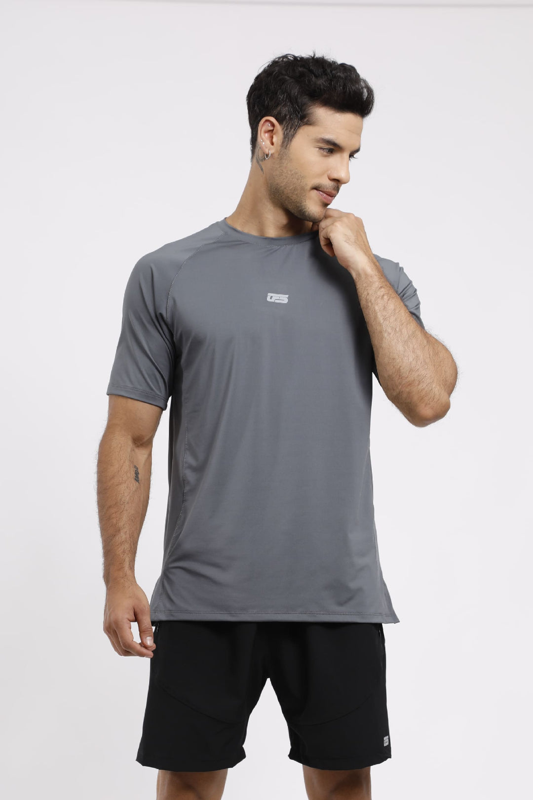 camisa deportiva - CMH-001