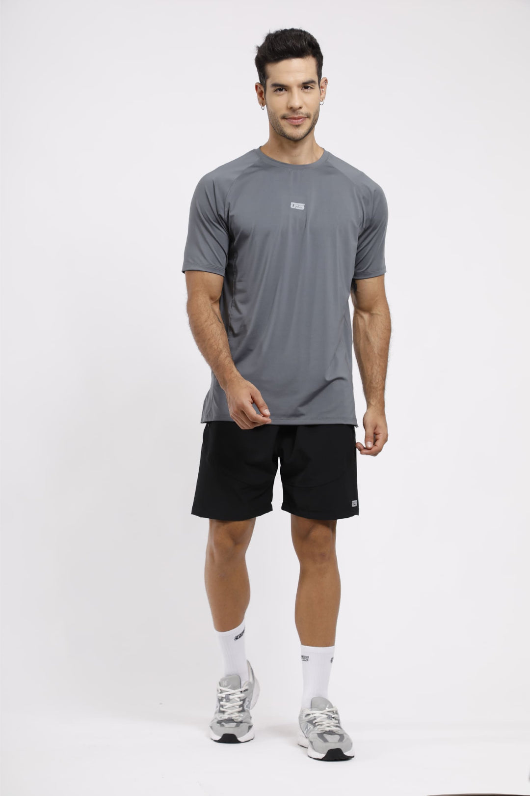 camisa deportiva - CMH-001