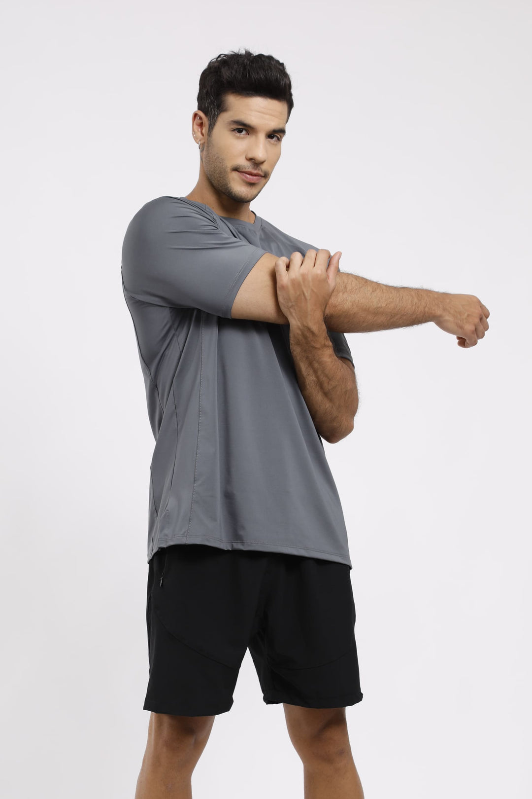 camisa deportiva - CMH-001