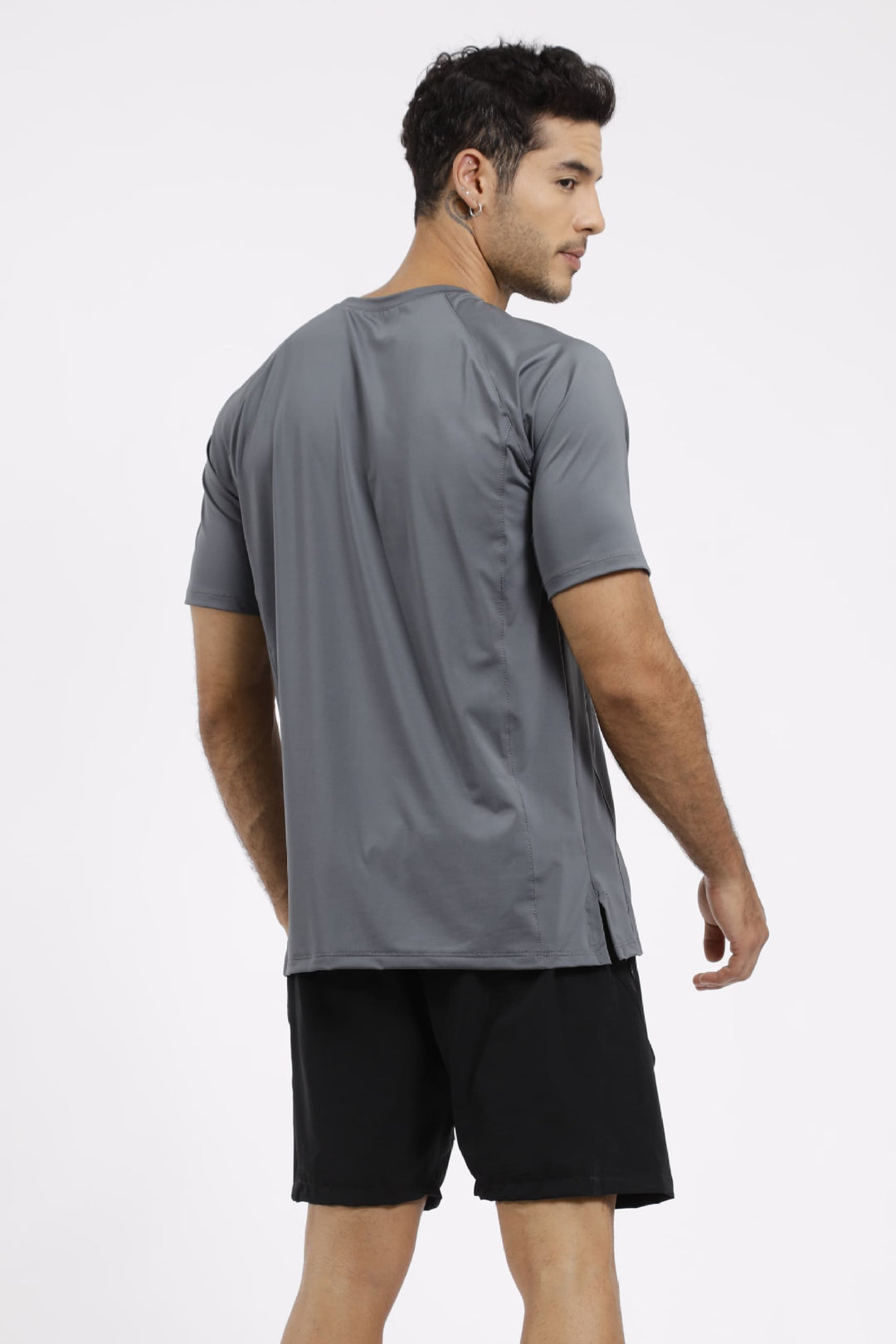 camisa deportiva - CMH-001