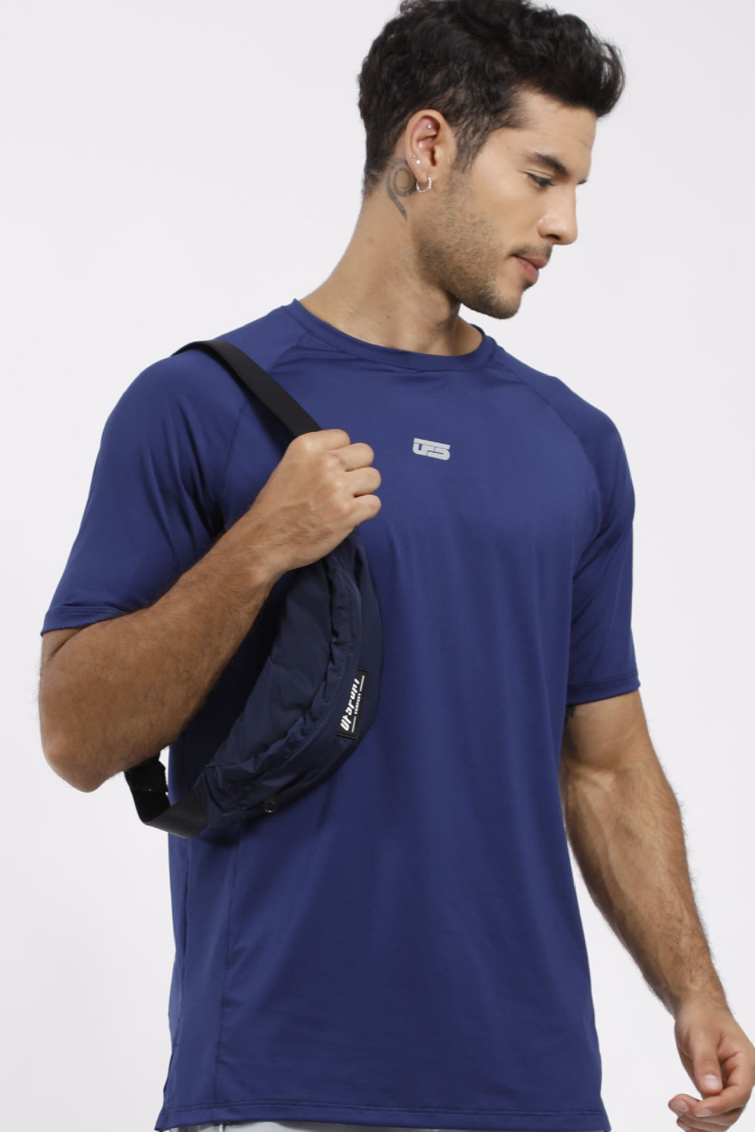 camisa deportiva - CMH-001