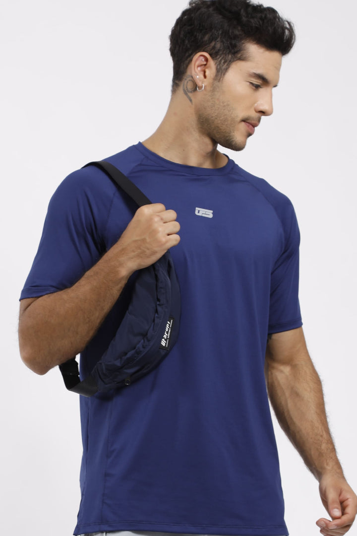 camisa deportiva - CMH-001