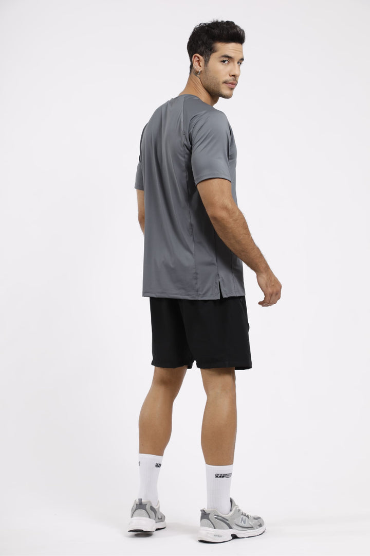 camisa deportiva - CMH-001