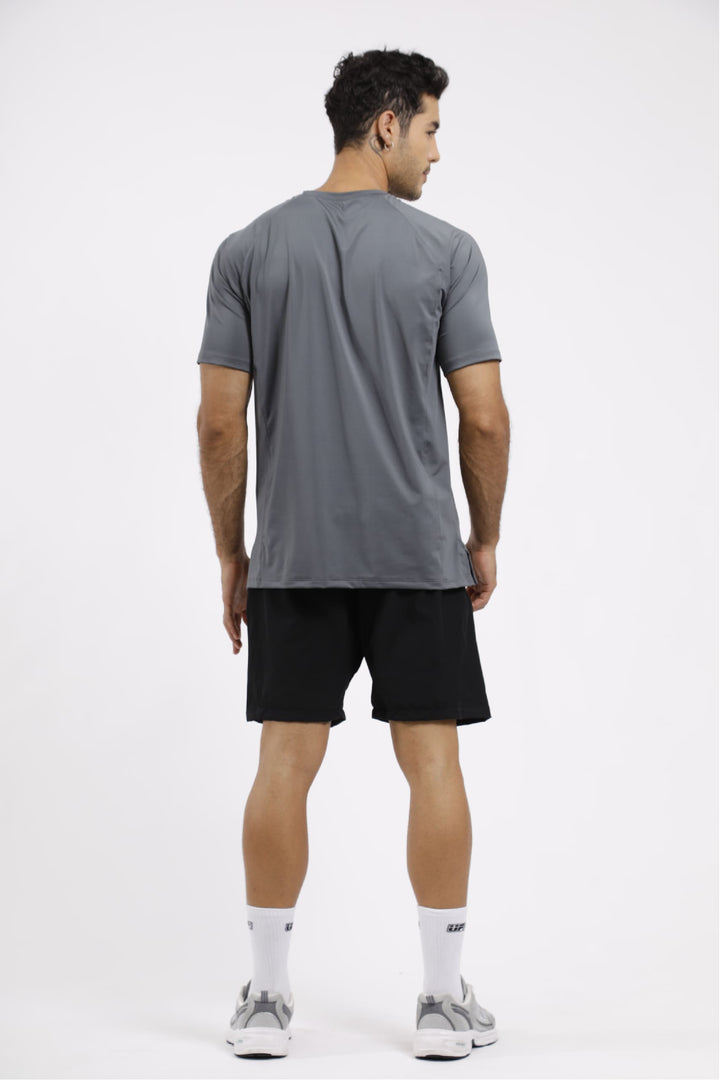 camisa deportiva - CMH-001