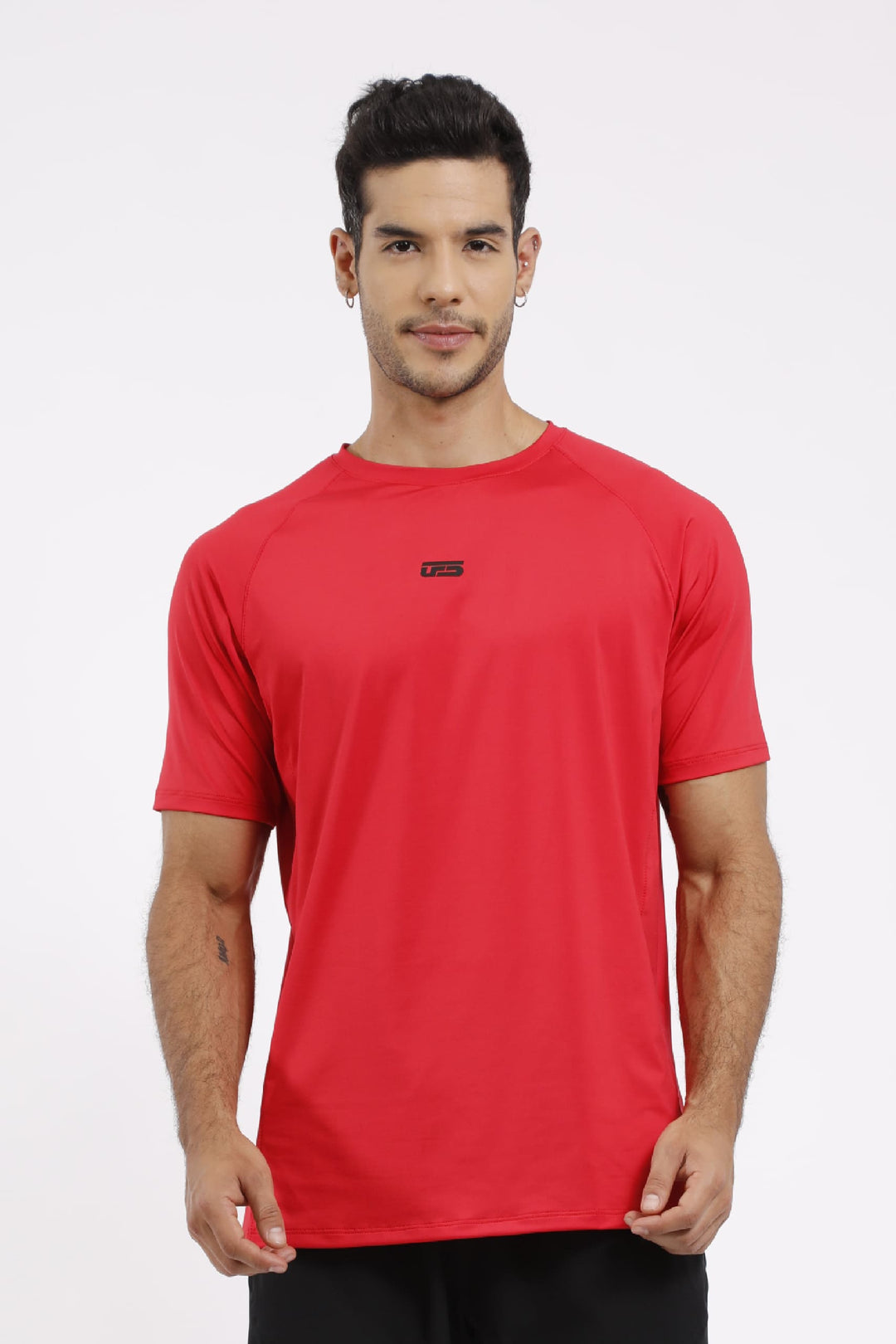 camisa deportiva - CMH-001