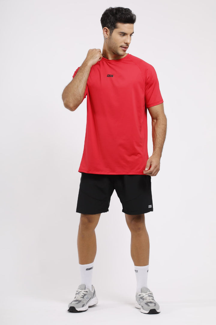 camisa deportiva - CMH-001