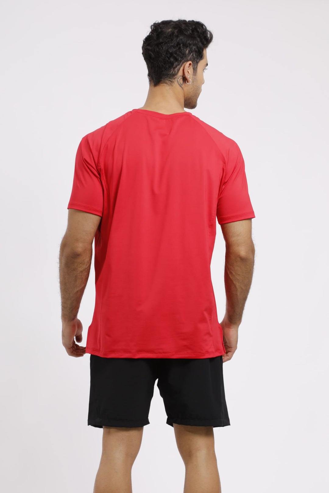camisa deportiva - CMH-001