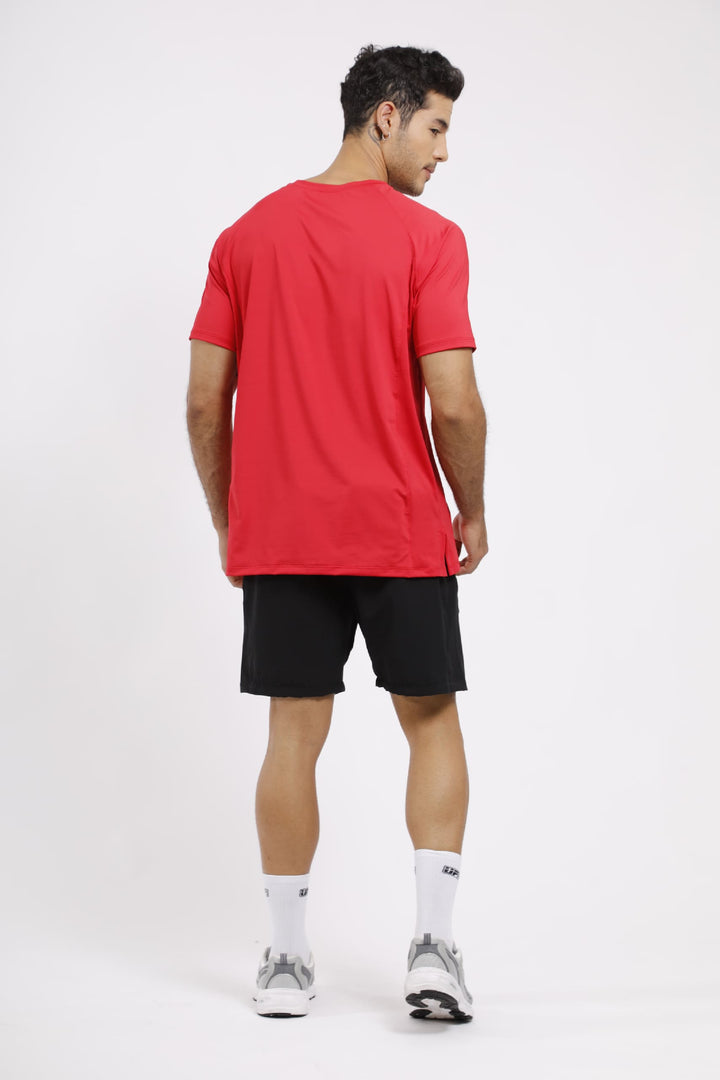 camisa deportiva - CMH-001