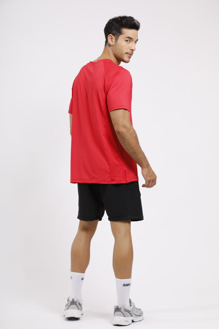 camisa deportiva - CMH-001