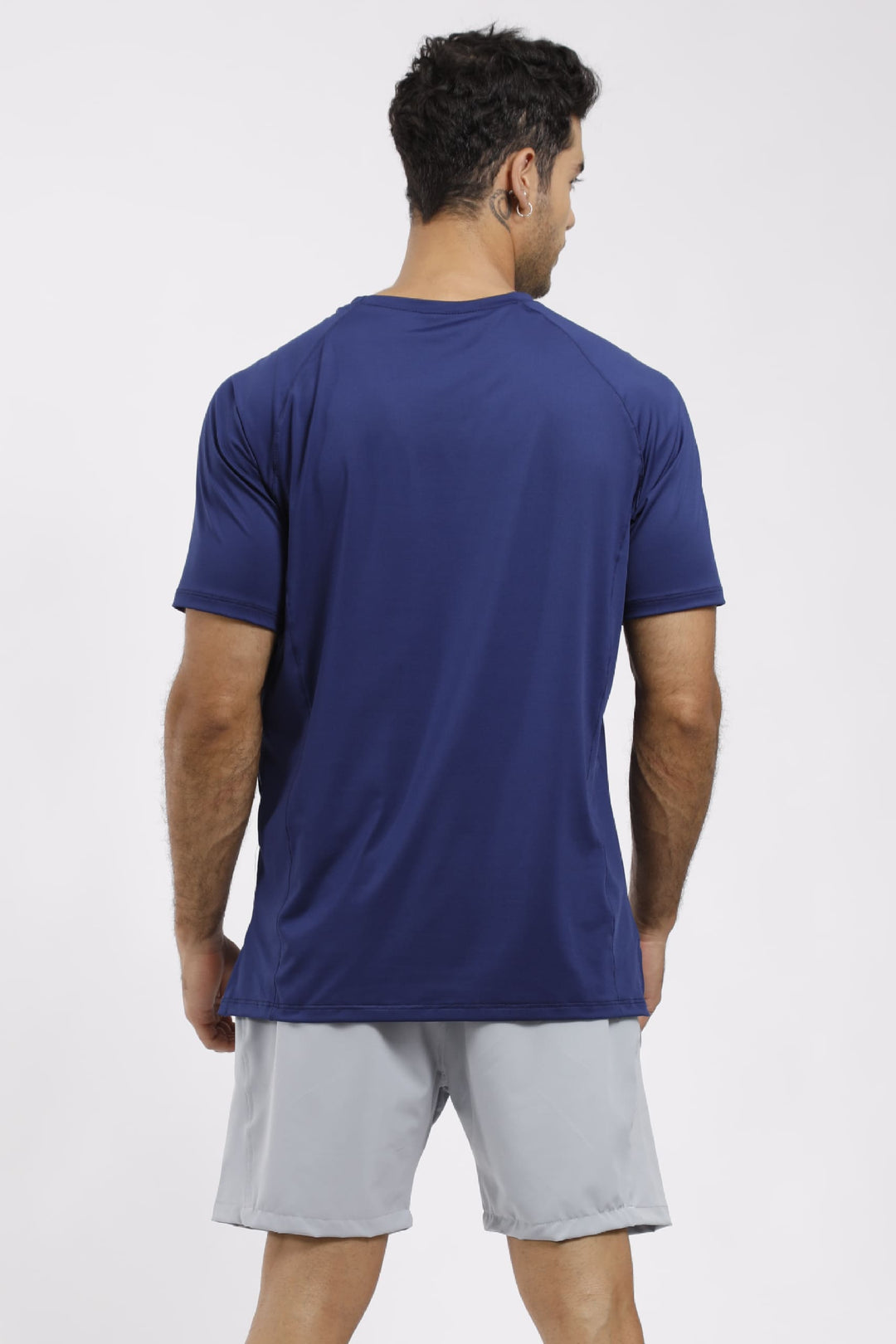 camisa deportiva - CMH-001